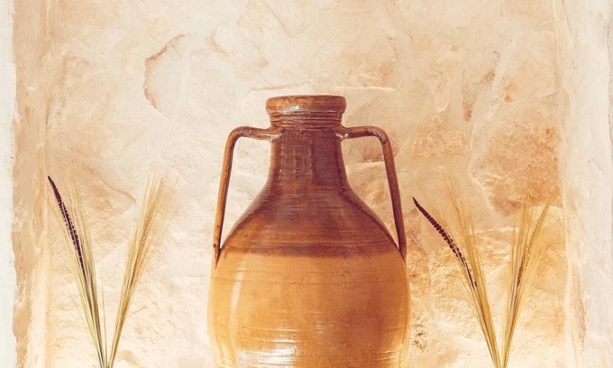 Francavilla Fontana Historic Centre House | My Family Home for your stays in Puglia