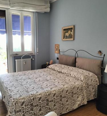 Lagaccio Apartment | My favorite house
