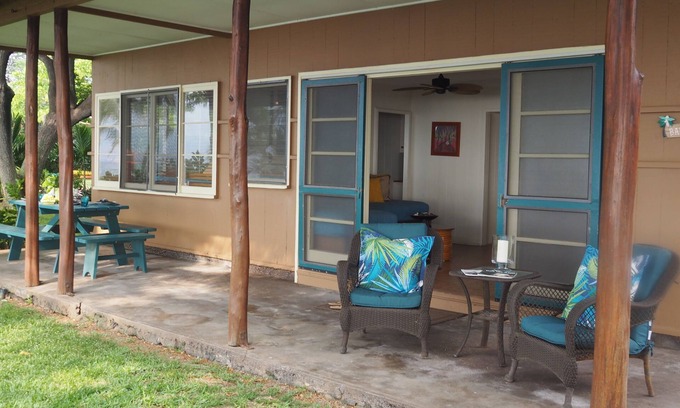 Kamuela House | 'My Favorite Place on Earth'