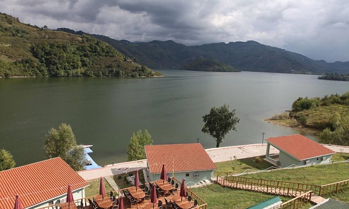 Ayvacık Hotel | My Garden Nature Club