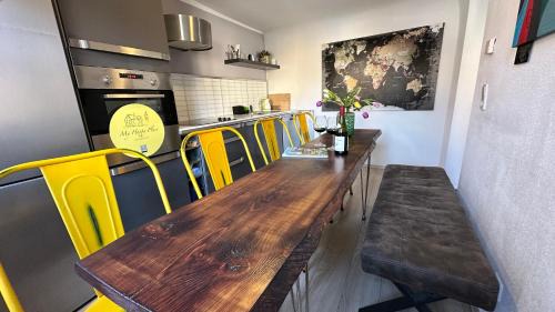 Ochsenfurt Apartment | My Happy Place