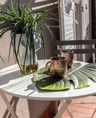 Cascina Apartment | My hive