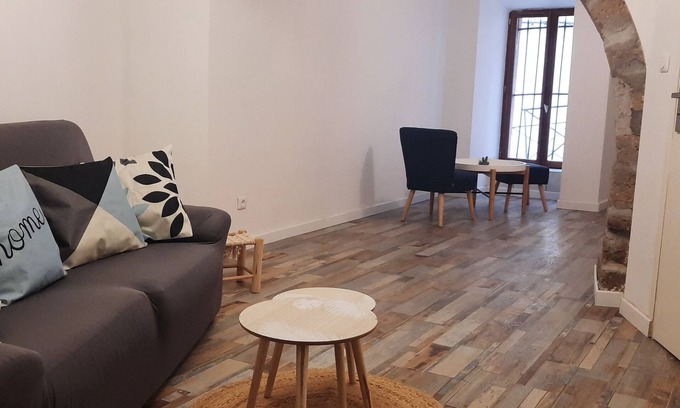 Beziers City Centre Apartment | My home is your home