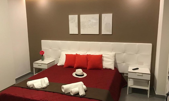 Gravina in Puglia Apartment | My Home
