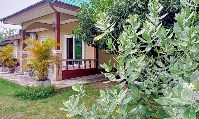 North Pattaya House | My Home Pattaya บ้านฉัน พัทยา
