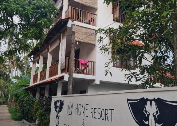 Matara House | My Home Resort