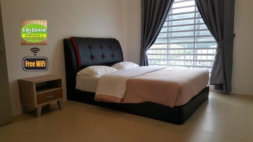Tanah Rata Apartment | My Homestay S1311 - Golden Hills Night Market