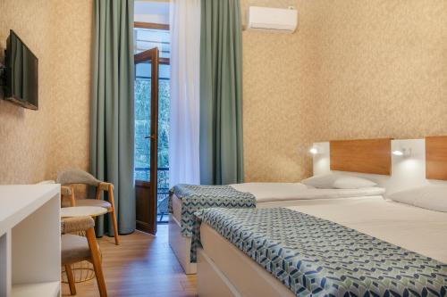 Borjomi Hotel | MY HOTEL