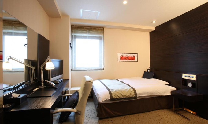 Aoi Ward Hotel | My Hotel Ryugu