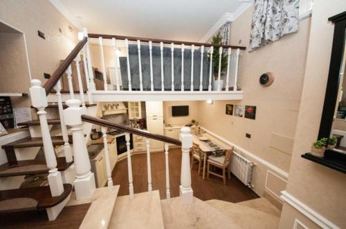 Anzio Apartment | My House