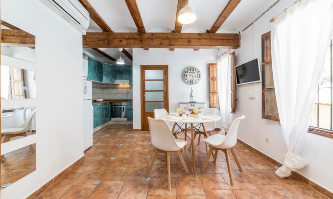 La Xerea Apartment | My Loft 4 You Plaza del Temple