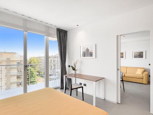 Albissola Marina Apartment | My Lux Palace - Free parking, AC e WiFi