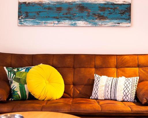 Mogan Apartment | My Pisito
