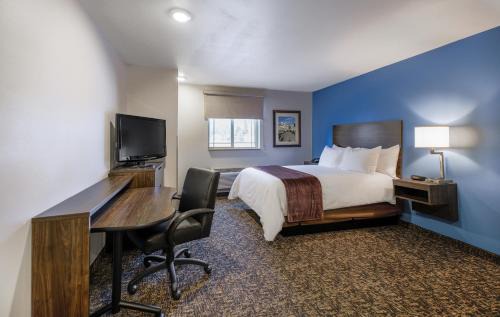 Idaho Falls Hotel | My Place Hotel-Idaho Falls, ID