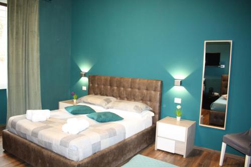 Prati House | My Rhome Prati