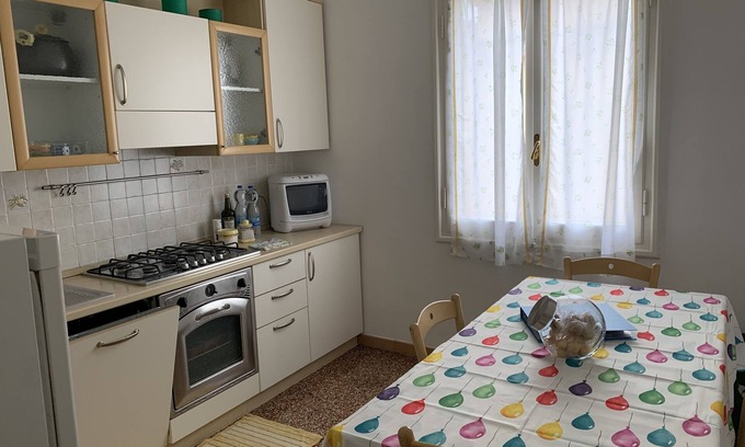 Arenzano House | My room close to the sea