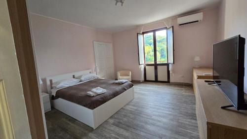 Cosenza Apartment | My Room Cosenza