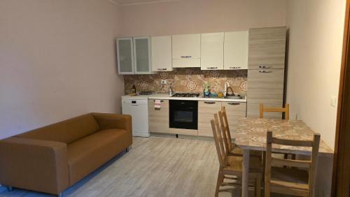 Cosenza Apartment | My Room Cosenza Small
