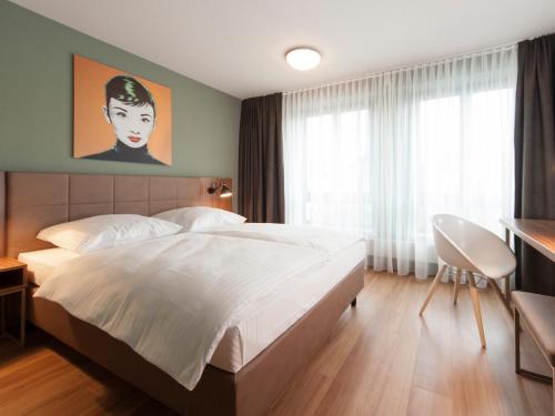 Suedstadt Hotel | My Südstadt Bonn