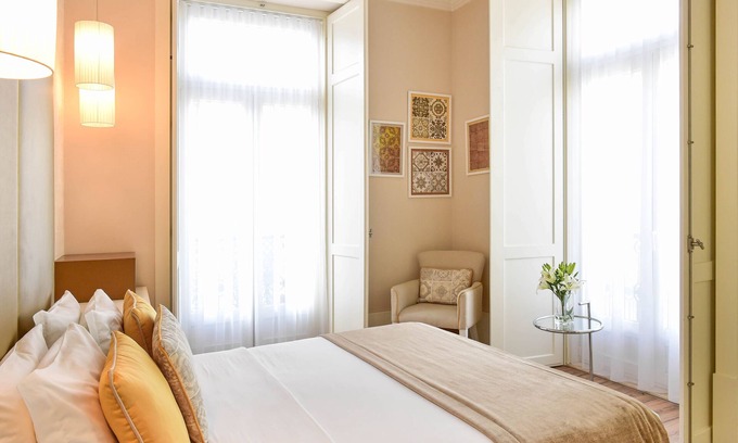 Chiado Hotel | My Story Hotel Ouro