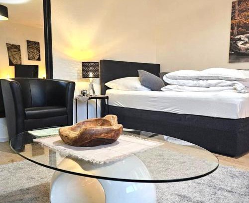 Oberbilk Apartment | My Sweet Home City