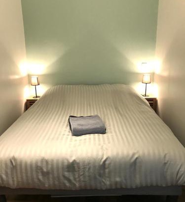 Quartier de Rochechouart Apartment | My Trip in Paris - Turgot