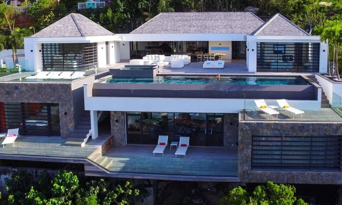 Flamands Villa | My Way (4/5 Rooms) Luxury villa