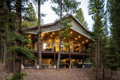 Island Park House | My Yellowstone Retreat