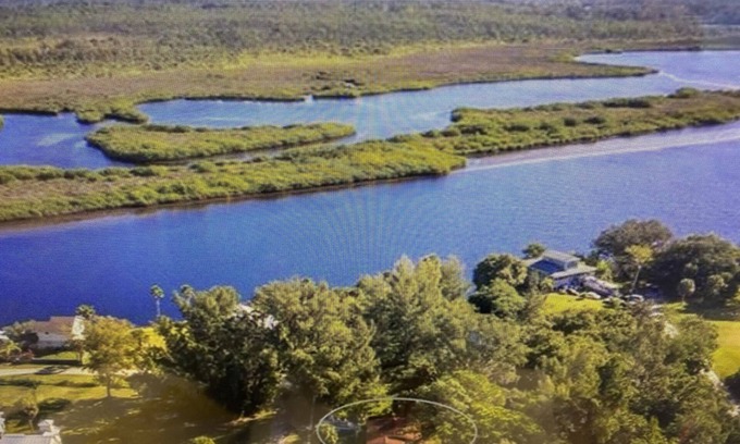 Venice House | Myakka River