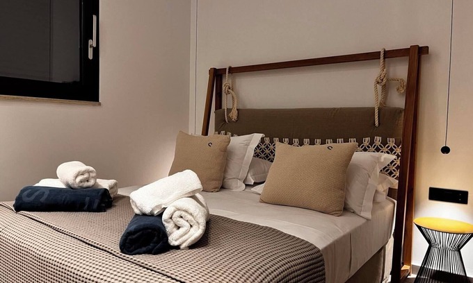 Lefkogeia Apartment | MyAloni Luxury Residences IS2, Lefkogia, Plakias, Crete