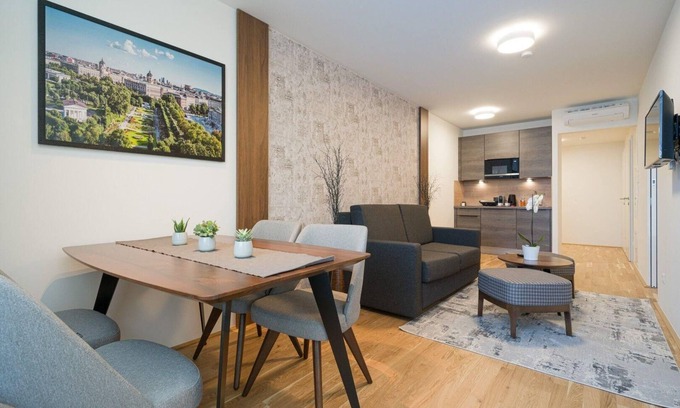 Brigittenau Apartment | myApartments - Top 18