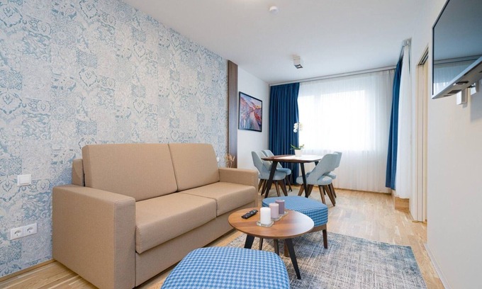 Brigittenau Apartment | myApartments - Top 3