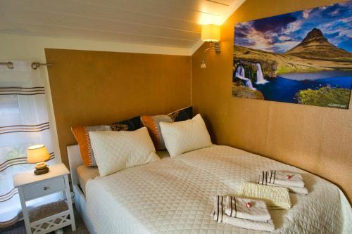Nausslitz House | myCozyPlace - Gemütliches Zimmer für Zwei