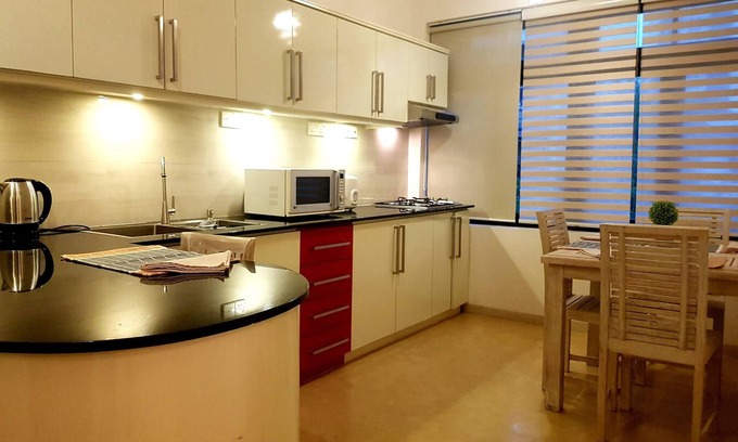 Kirula Apartment | MyHavelock Town Studio Apt, with Own Pvt Gate Parking in Main City