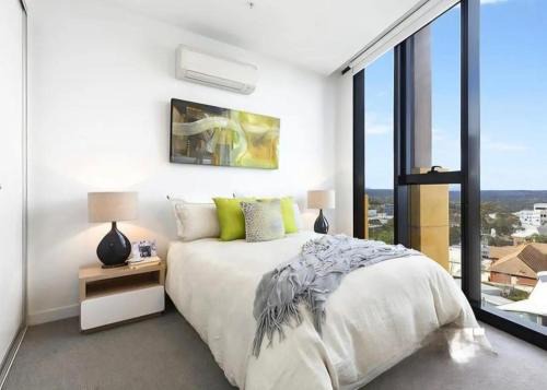 Heidelberg Heights Apartment | Myhome Apartment - Ivanhoe