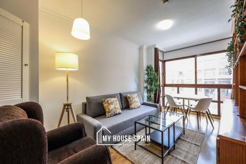 Rejas Apartment | MyHouseSpain - Con parking junto a IFEMA y Barajas