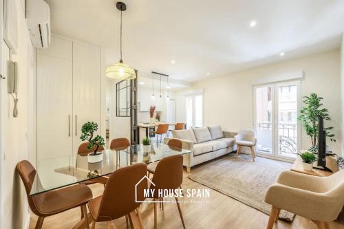 Pacifico Apartment | MyHouseSpain - Renovado y luminoso apartamento