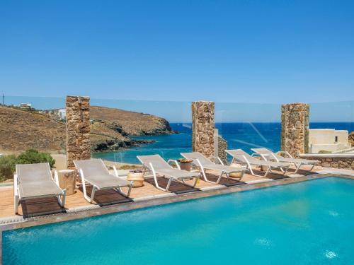 Xilokeratidi Apartment | Mykonian Resort Suites & Villas