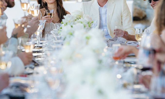 Elia Villa | Mykonos Wedding by Fantasia Villas Elea 16 BD