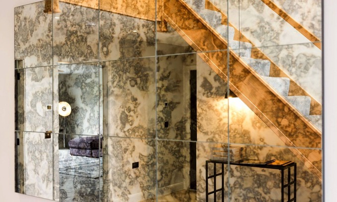 Blackburn Cottage | Mylstone House