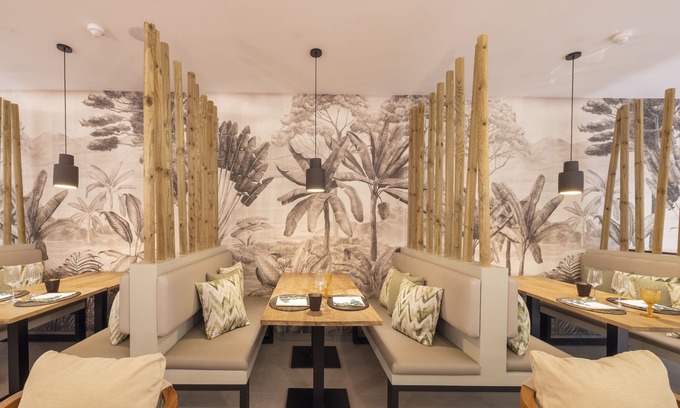Playa Blanca Hotel | MYND Yaiza