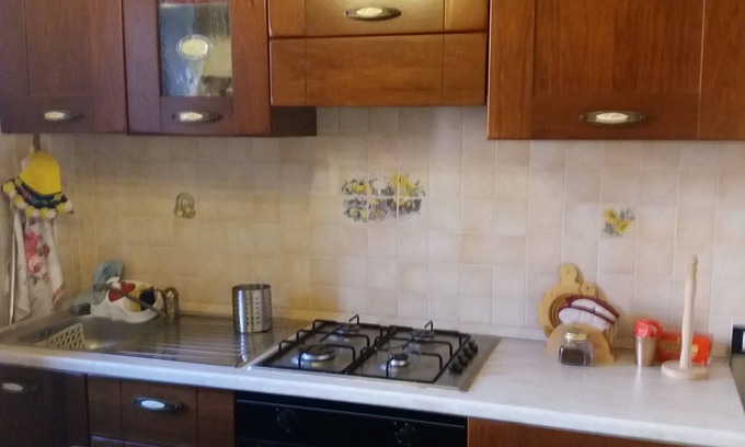 Introdacqua Bed & Breakfast | Myosotis
