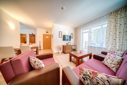 Pamporovo Apartment | MyPlace Pamporovo 2