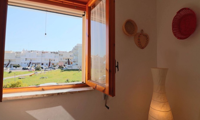 Salento Peninsula House | Myriams House in Otranto