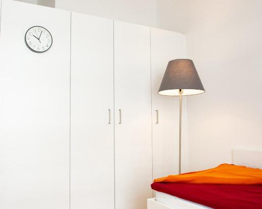 Riem Apartment | MyRoom - Top Munich Serviced Apartments