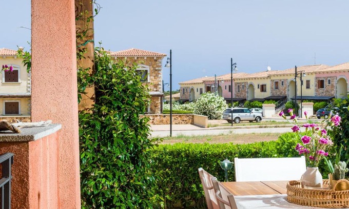 Murta Maria Apartment | Myrsine 7S - Klodge