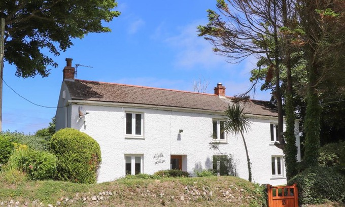 Hayle House | Myrtle Cottage