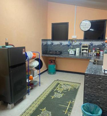 Kampung Bedah House | Mysara Homestay Batu Gajah Tanah Merah