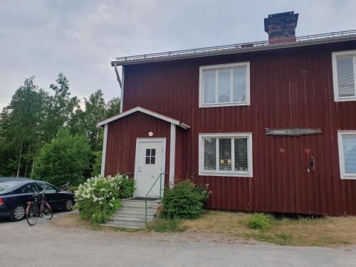 Stocka Apartment | Mysig lägenhet för resande