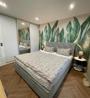 Mueggelheim Apartment | MYSTAY BERLIN Müggelheim
